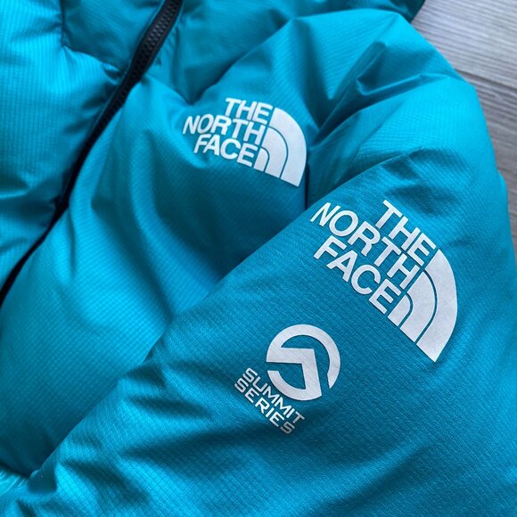 The North Face Summit L6 Down Puffer Parka - 2017 Expedition Antartica - Picture 7 of 16